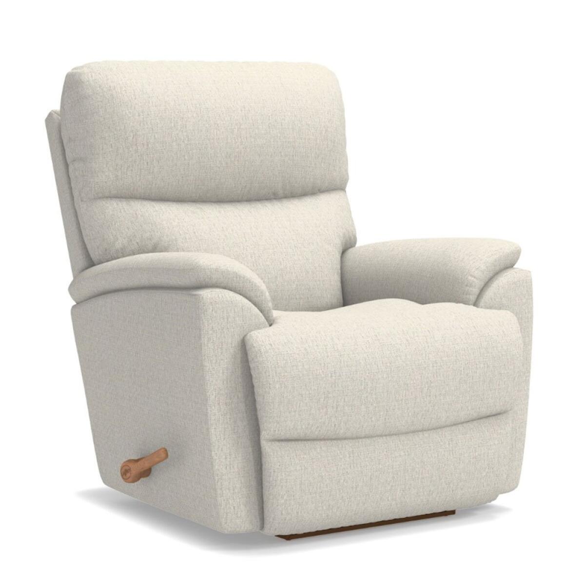Trouper Wall Recliner Recliners Customizable 2