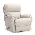 Trouper Wall Recliner