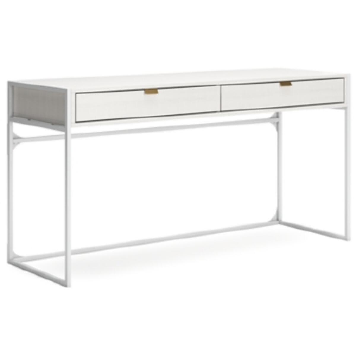 Deznee Home Office Desk Desks Ashley Furniture 11