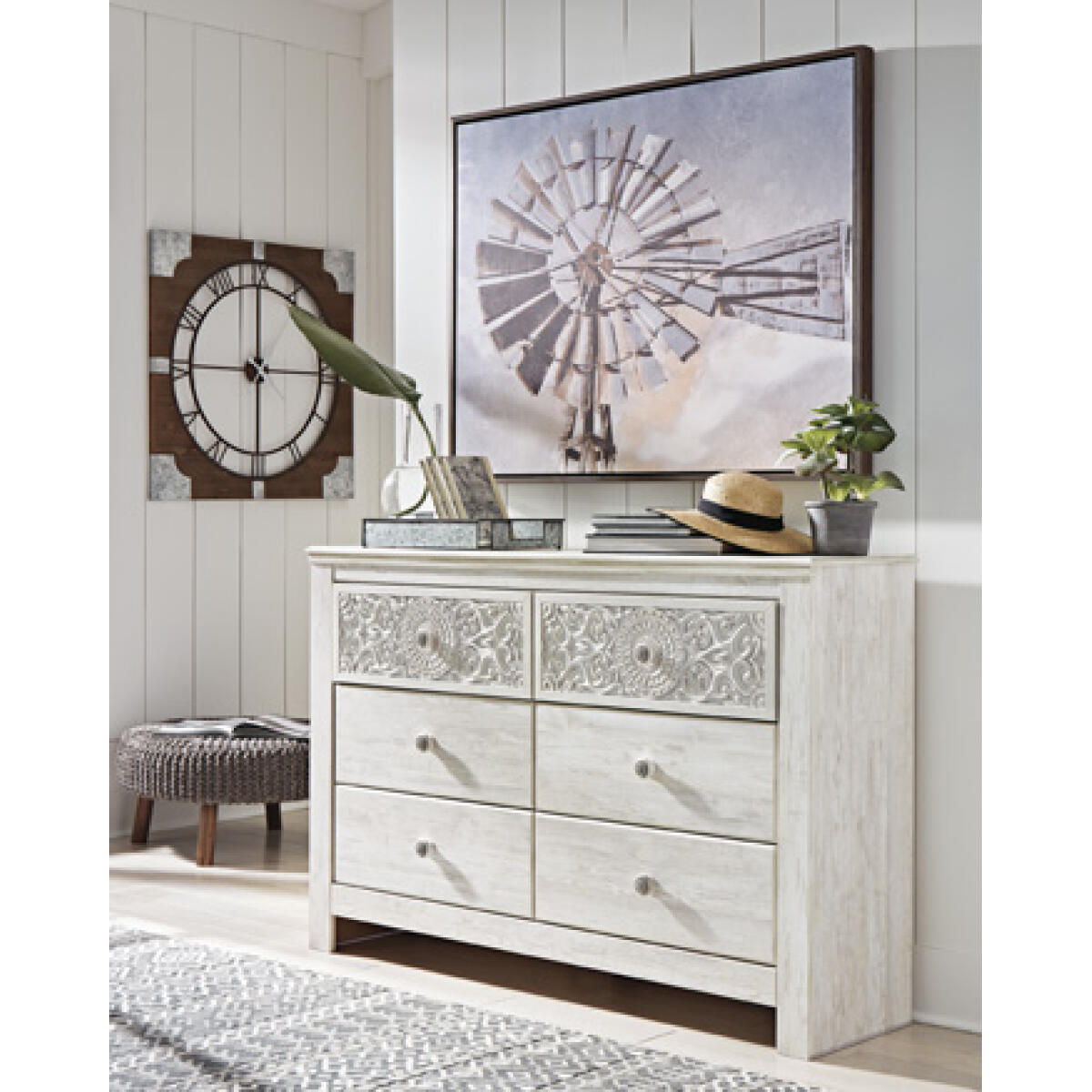 Paxberry Dresser Dressers Ashley Furniture 8