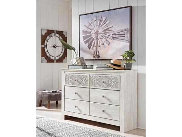Paxberry Dresser Dressers Ashley Furniture