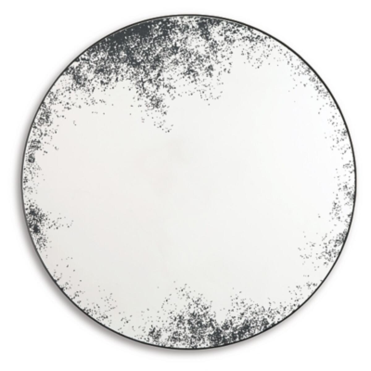 Kali Accent Mirror Mirrors Ashley Furniture 8