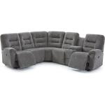 Unity Sectional Sectionals Best Home Furnishings 14