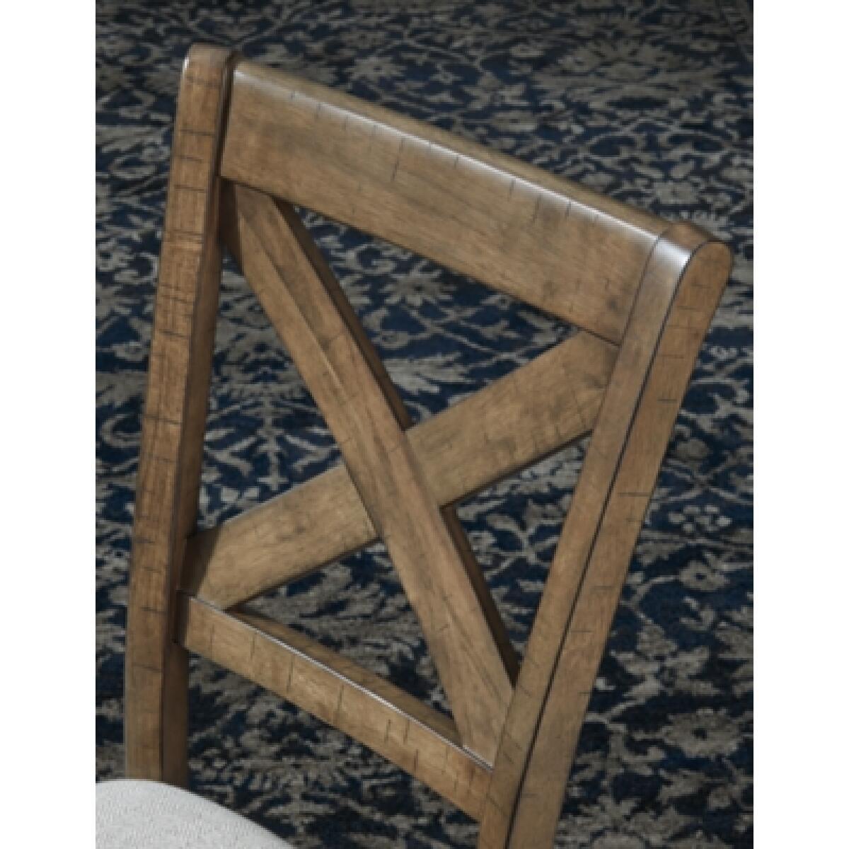 Moriville Dining Chair Chairs & Benches Ashley Furniture 13