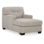 Mahoney Chaise Chairs Ashley Furniture 16