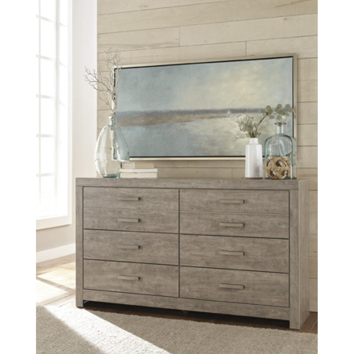 Culverbach Dresser Dressers Ashley Furniture 9