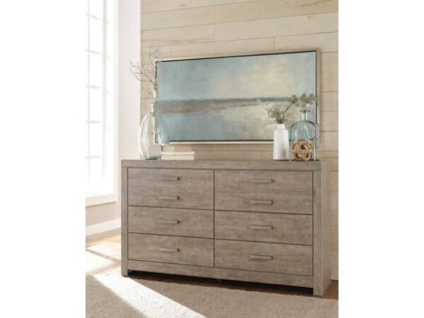 Dolante Queen Upholstered Bed Beds Ashley Furniture 43