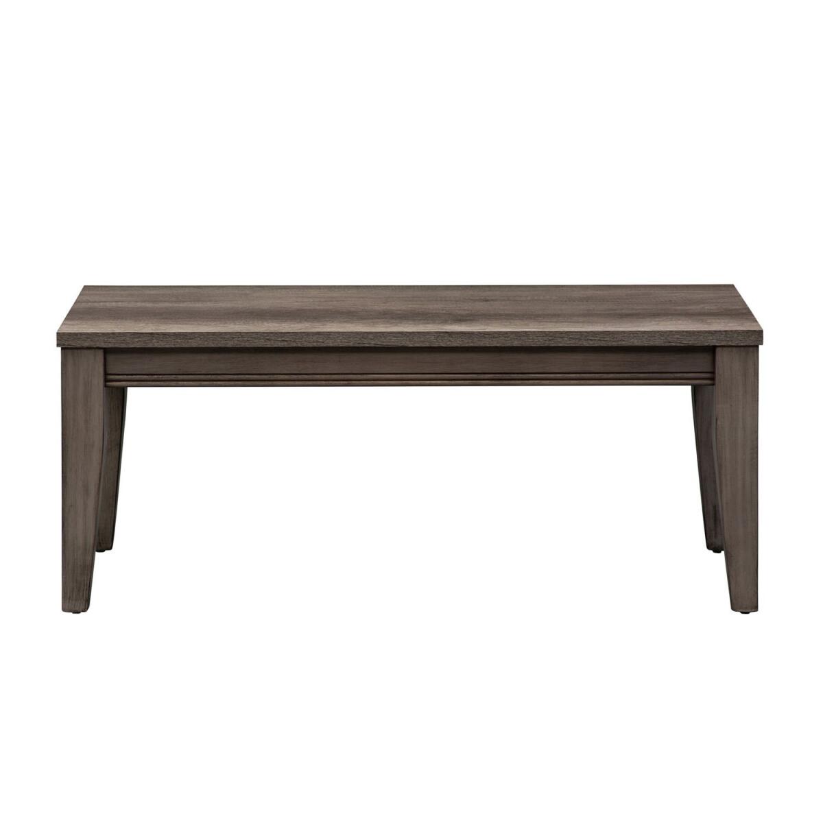 Tanners Creek Bench Chairs & Benches Liberty Furniture 5