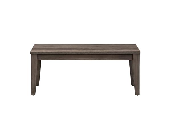 Tanners Creek Bench Chairs & Benches Liberty Furniture