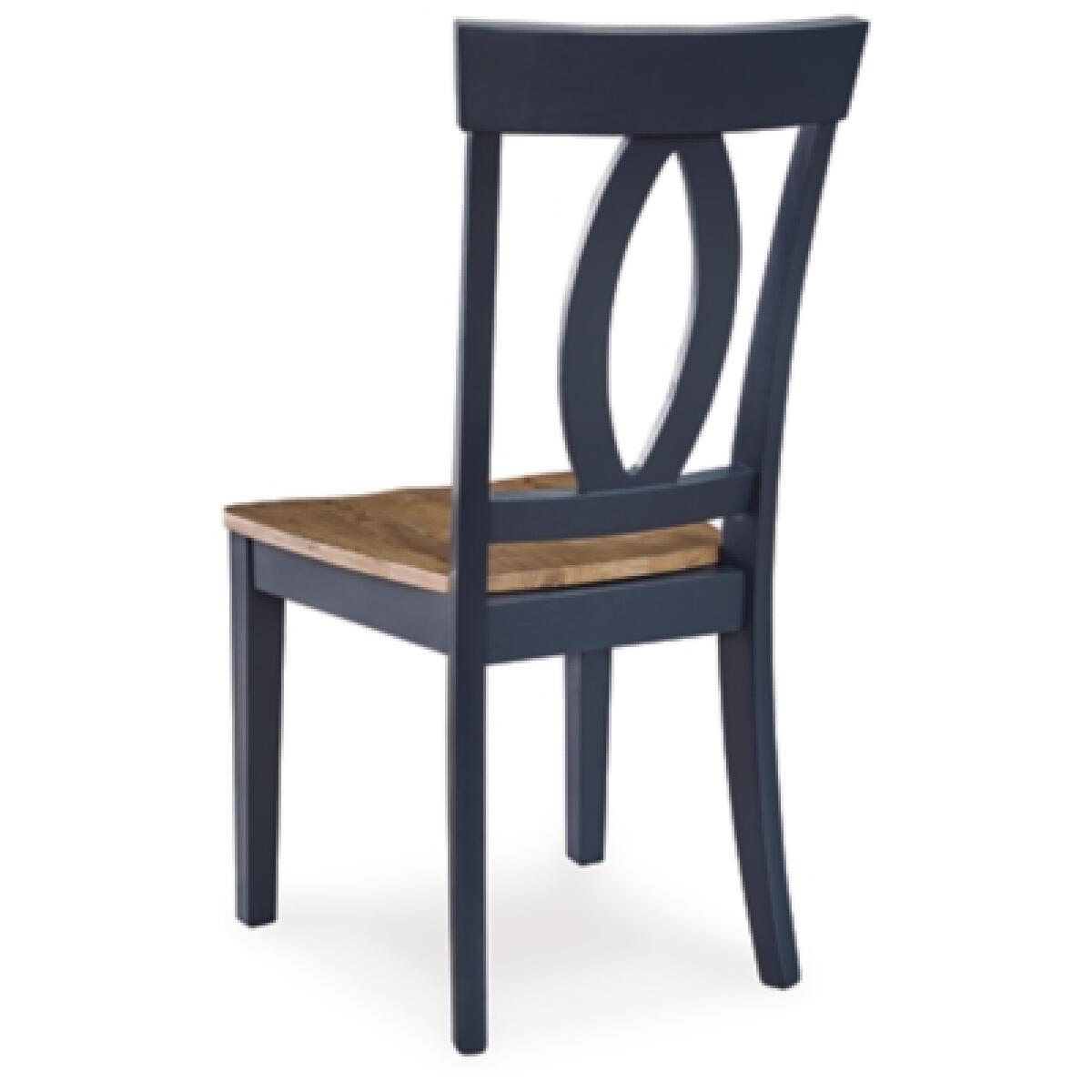 Landocken Dining Chair Chairs & Benches Ashley Furniture 16