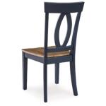 Landocken Dining Chair Chairs & Benches Ashley Furniture 25