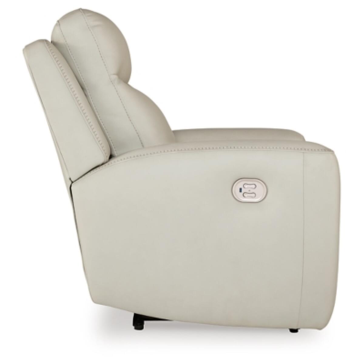 Mindanao Power Recliner Recliners Ashley Furniture 17