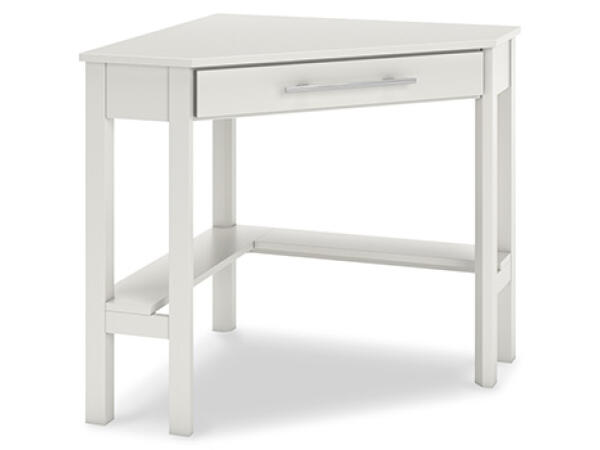 Grannen Home Office Corner Desk Desks Ashley Furniture