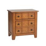 Grandpas Cabin Nightstand Nightstands Liberty Furniture 15