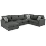 Edenfield 3-Piece Sectional with Chaise Sectionals Ashley Furniture 10
