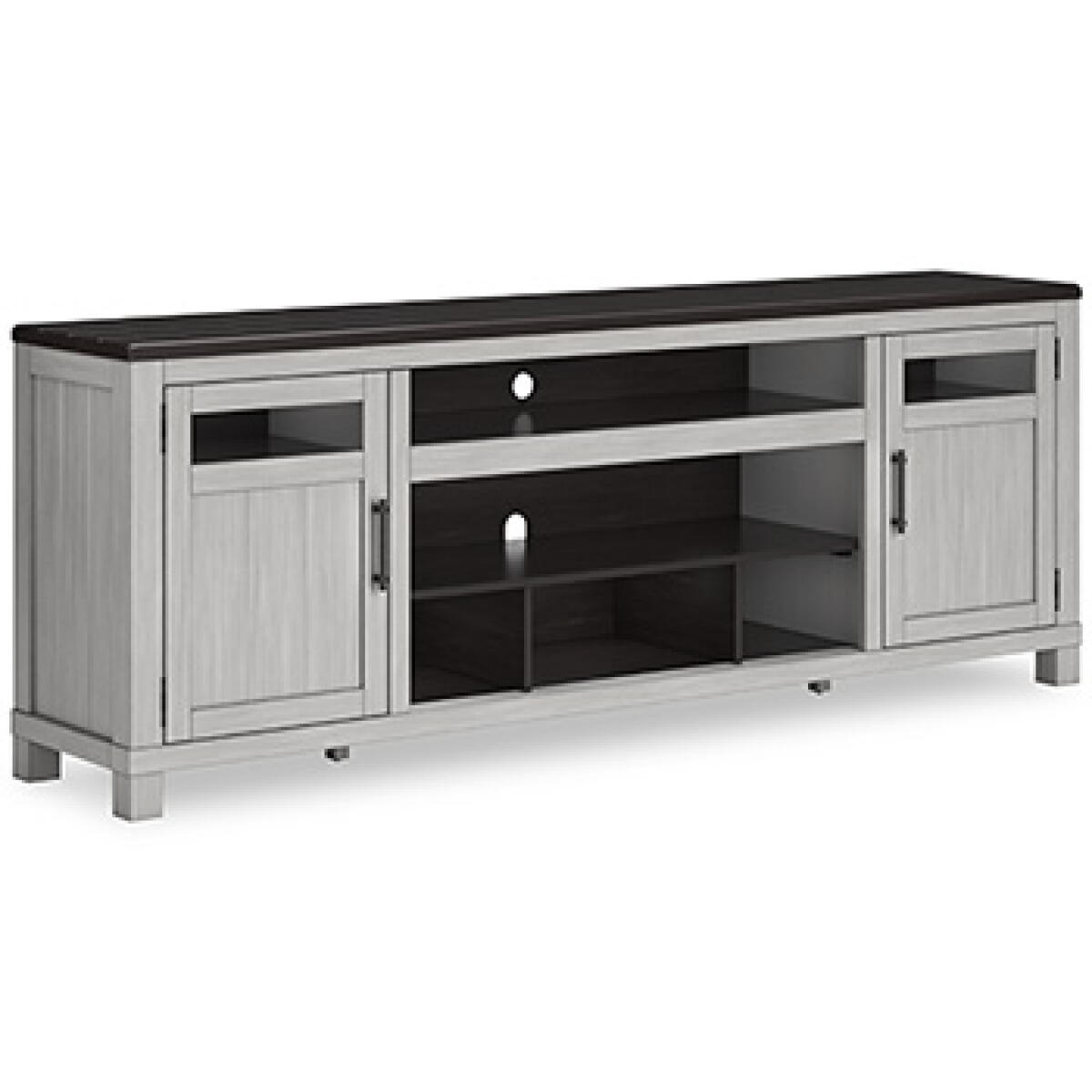 Darborn 88″ TV Stand Entertainment Stands Ashley Furniture 12