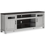 Darborn 88″ TV Stand Entertainment Stands Ashley Furniture 23