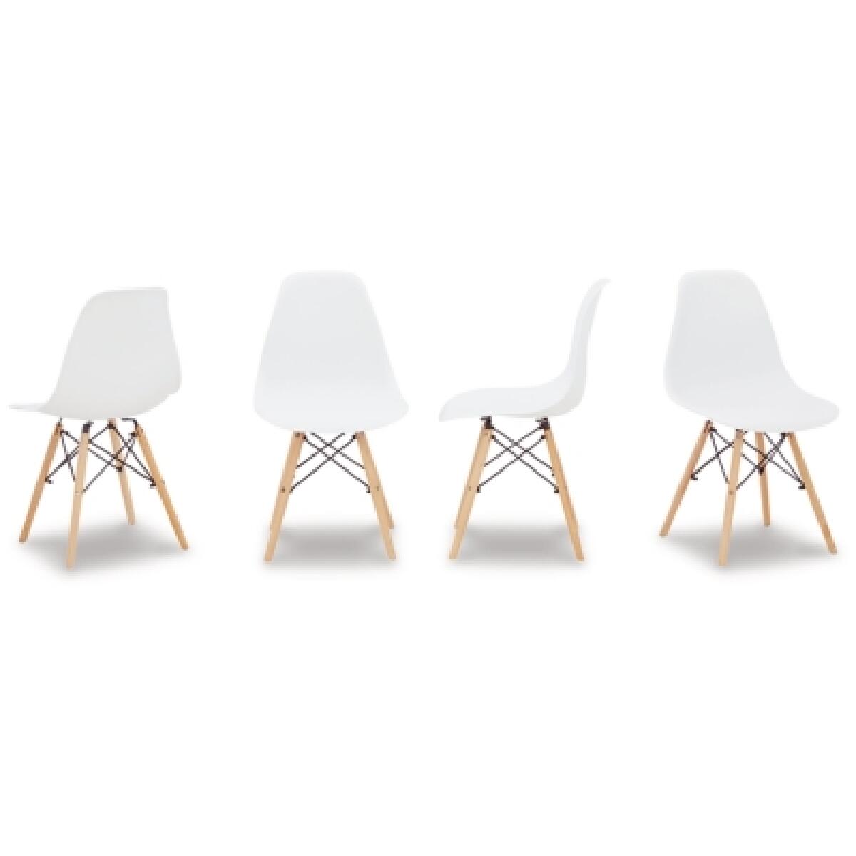 Jaspeni Dining Chair Chairs & Benches Ashley Furniture 6