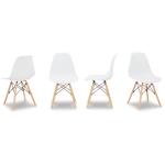 Jaspeni Dining Chair Chairs & Benches Ashley Furniture 10
