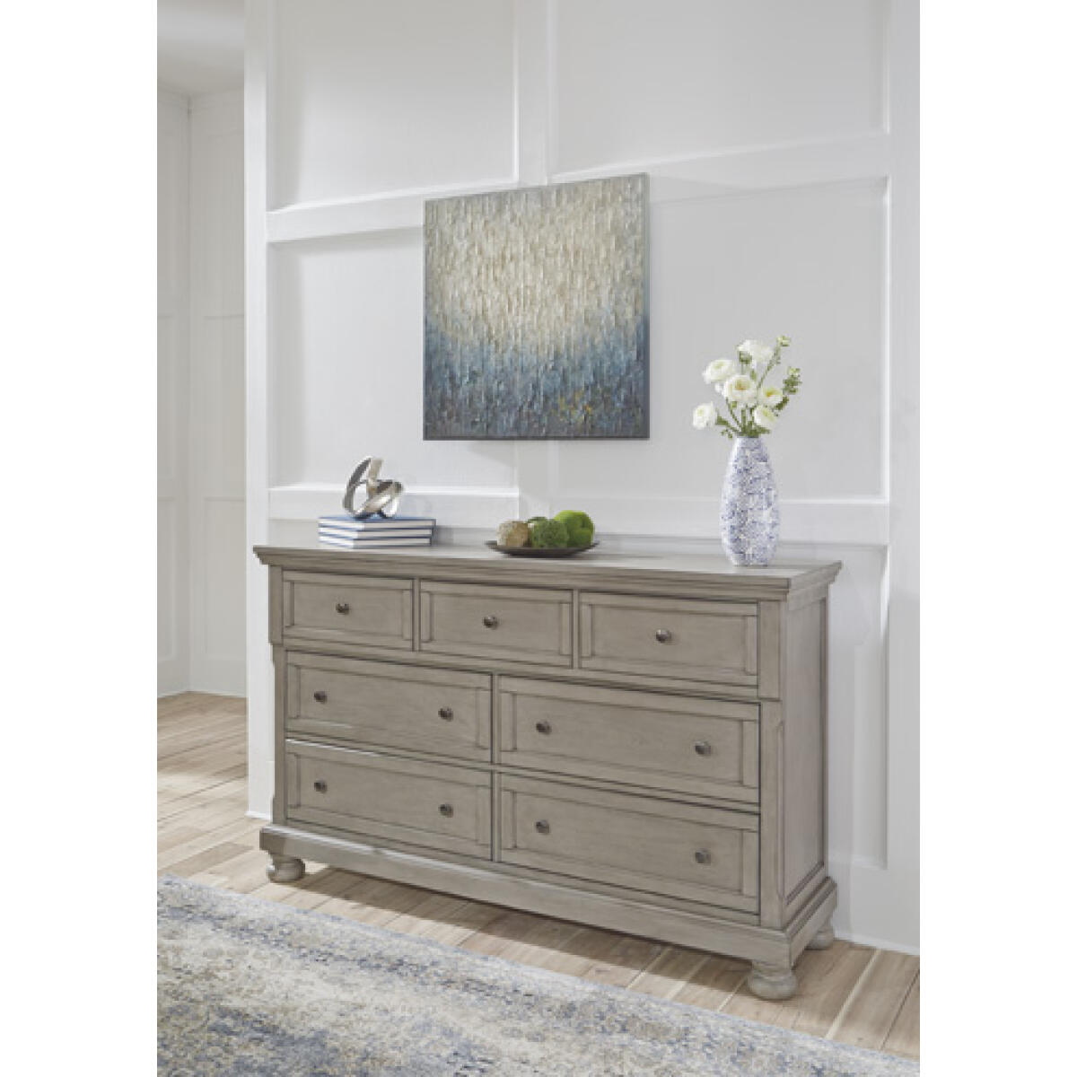 Lettner Dresser Dressers Ashley Furniture 8