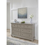 Lettner Dresser Dressers Ashley Furniture 15
