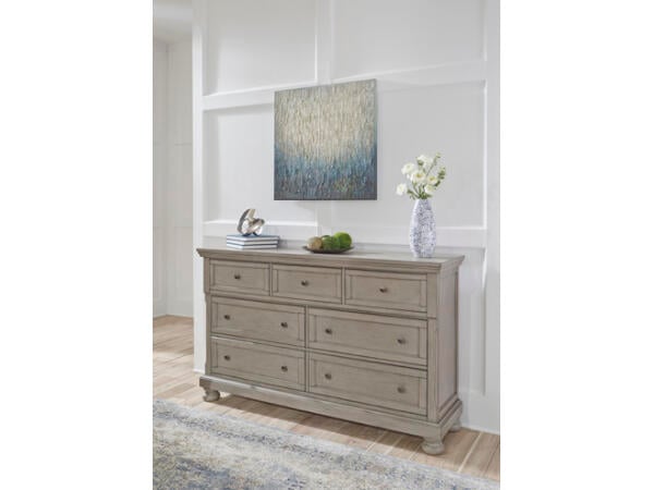 Lettner Chest of Drawers Chests Ashley Furniture 22