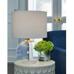 Samder Table Lamp Lighting Ashley Furniture 13