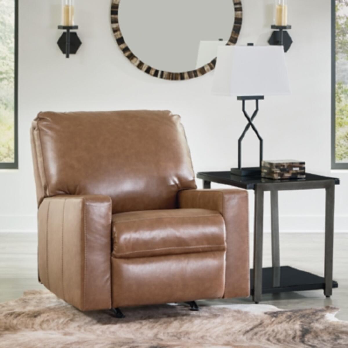 Bolsena Recliner Recliners Ashley Furniture 14