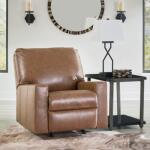 Bolsena Recliner Recliners Ashley Furniture 25