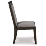 Hyndell Dining Chair Chairs & Benches Ashley Furniture 26