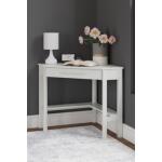 Grannen Home Office Corner Desk Desks Ashley Furniture 27