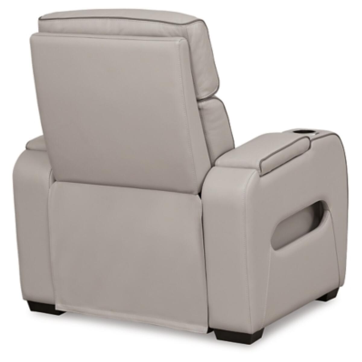 Boyington Power Recliner Recliners Ashley Furniture 16