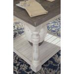 Havalance End Table End tables Ashley Furniture 16