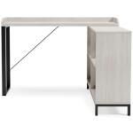Bayflynn L-Desk Desks Ashley Furniture 25