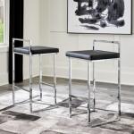 Madanere Bar Height Bar Stool Barstools Ashley Furniture 27