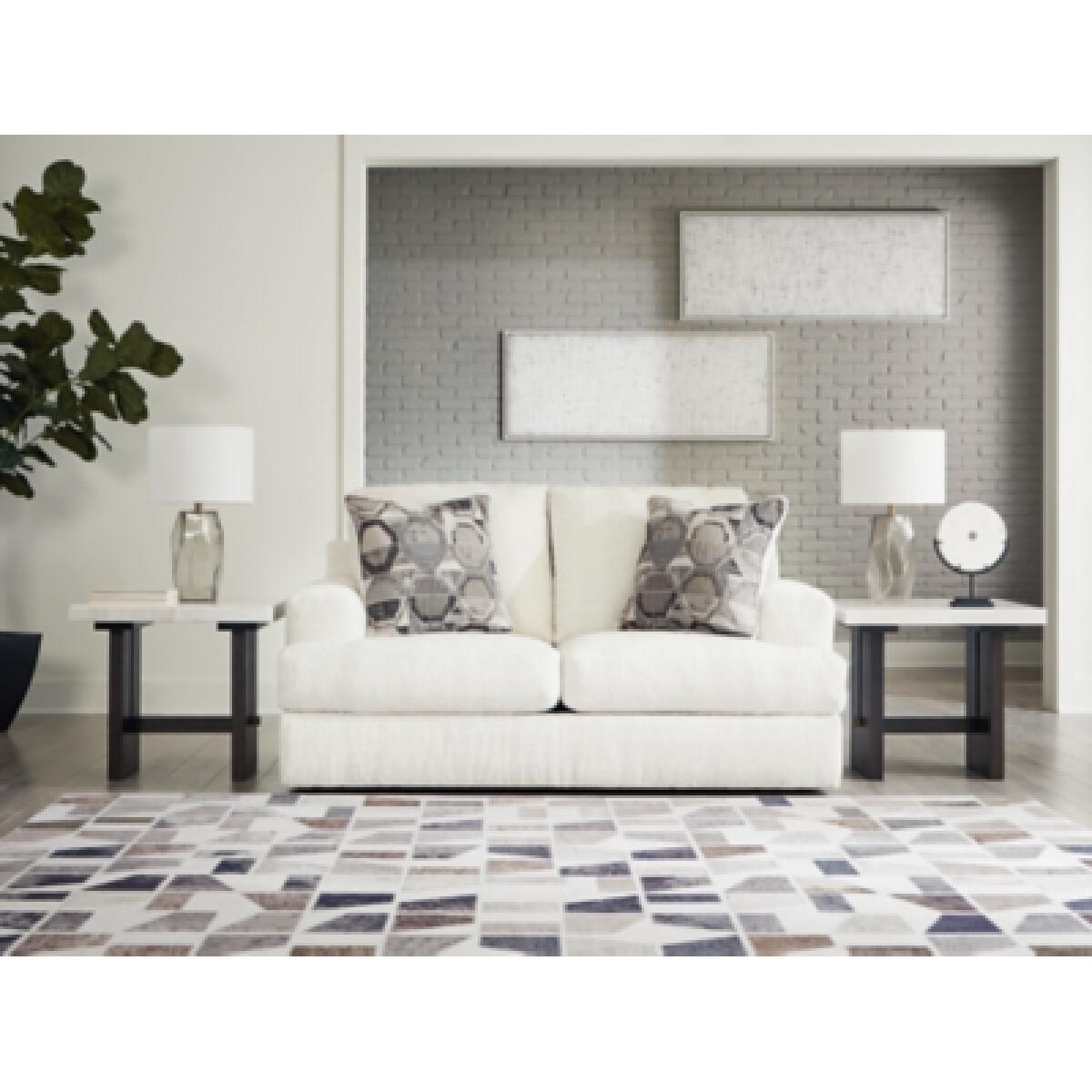 Karinne Loveseat Loveseats Ashley Furniture 10