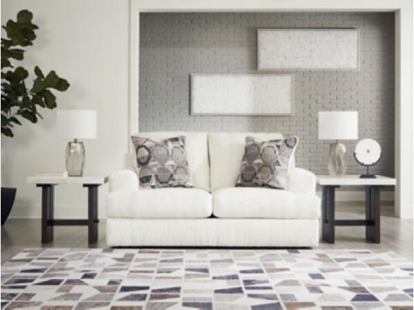 Karinne Loveseat Loveseats Ashley Furniture 17