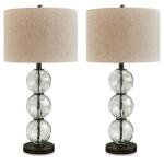 Airbal Table Lamp (Set of 2) Lighting Ashley Furniture 14