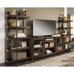 Starmore 3-Piece Entertainment Center Entertainment Stands Ashley Furniture 21