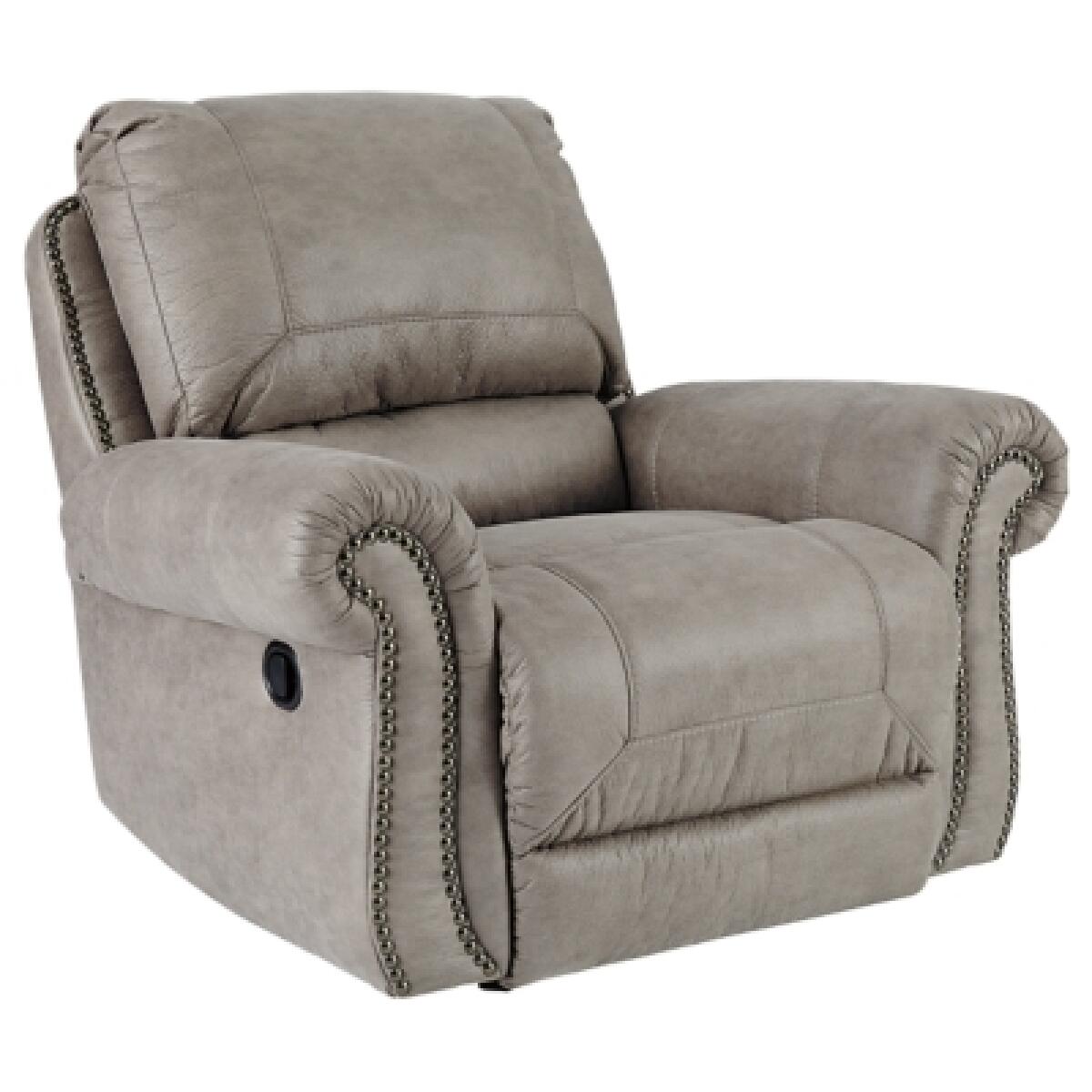 Olsberg Recliner Recliners Ashley Furniture 7