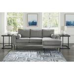 Hazela Sofa Chaise Sofas Ashley Furniture 17