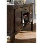 Haddigan Dining Server Dining Storage Ashley Furniture 20
