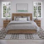 Maxton Platform Bed - Image 2