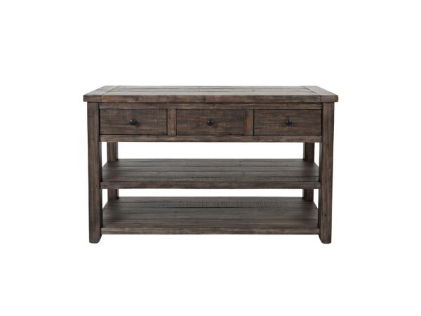 Madison County Console Table Console Tables Customizable