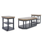 Landocken Table (Set of 3) Table Packages Ashley Furniture 37