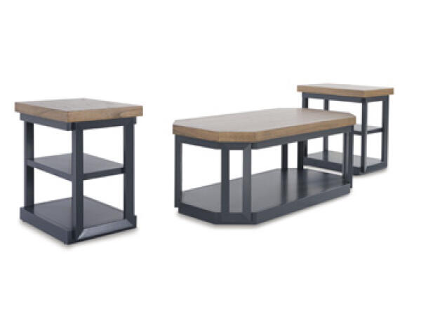 Landocken Table (Set of 3) Table Packages Ashley Furniture