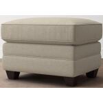 Alexander Ottoman 2712-01 Ottomans & Poufs Bassett Furniture 6