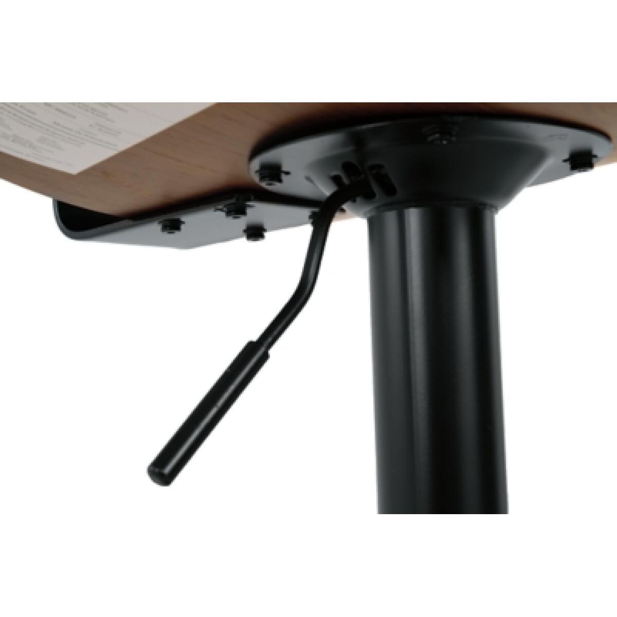 Bellatier Adjustable Height Bar Stool Barstools Ashley Furniture 27