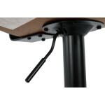Bellatier Adjustable Height Bar Stool Barstools Ashley Furniture 41