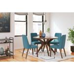 Lyncott Dining Chair Chairs & Benches Ashley Furniture 41